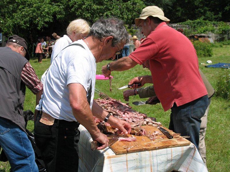 2009 06 Les 30 ans du CERF 069